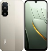 Poco C81 Pro, 4/64 ГБ, Gold