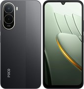 Poco C81 Pro, 4/128 ГБ, Black