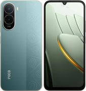 Poco C81 Pro, 4/256 ГБ, Green
