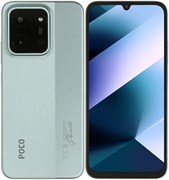 Poco C85, 6/128 ГБ, Green