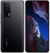 Poco F5 Pro, 8/256 ГБ, Black