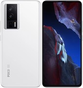 Poco F5 Pro, 12/512 ГБ, White