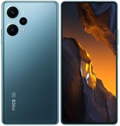 Poco F5, 8/256 ГБ, Blue