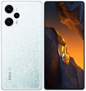 Poco F5, 12/256 ГБ, White