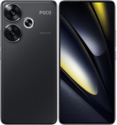 Poco F6, 8/256 ГБ, Black
