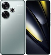 Poco F6, 12/512 ГБ, Green