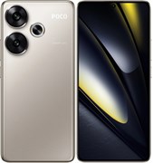 Poco F6, 12/512 ГБ, Titanium