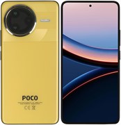 Poco F7 Ultra, 16/512 ГБ, Yellow