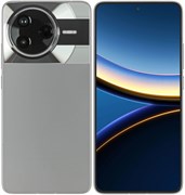 Poco F7 Pro, 12/512 ГБ, Silver