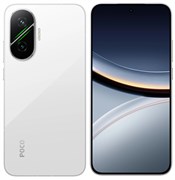 Poco F7, 12/256 ГБ, White