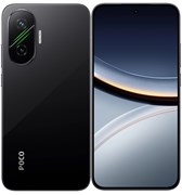 Poco F7, 12/256 ГБ, Black