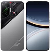 Poco F7, 12/512 ГБ, Silver