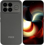 Poco F8 Ultra, 16/512 ГБ, Black