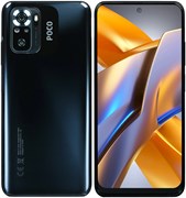 Poco M5s, 4/64 ГБ, Grey