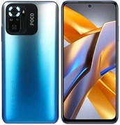 Poco M5s, 4/64 ГБ, Blue
