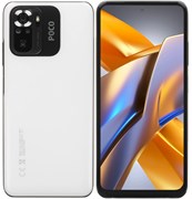 Poco M5s, 4/128 ГБ, White