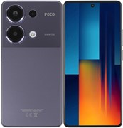 Poco M6 Pro, 12/512 ГБ, Purple