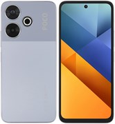 Poco M6, 8/256 ГБ, Purple