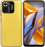 Poco M5s, 4/64 ГБ, Yellow