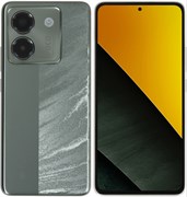 Poco M7 Pro, 8/256 ГБ, Silver