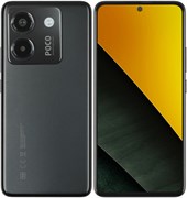 Poco M7 Pro, 12/256 ГБ, Black