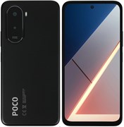 Poco M7, 6/128 ГБ, Black