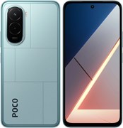 Poco M7, 8/256 ГБ, Blue