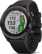 Approach S62 Black 010-02200-00