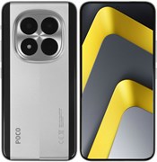 Poco M8 Pro, 12/512 ГБ, Silver