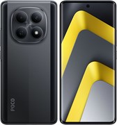Poco M8, 8/256 ГБ, Black