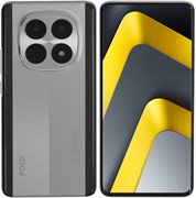 Poco M8, 12/512 ГБ, Silver