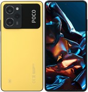 Poco X5 Pro, 6/128 ГБ, Yellow