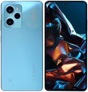 Poco X5 Pro, 8/256 ГБ, Blue