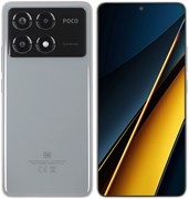 Poco X6 Pro, 12/512 ГБ, Grey