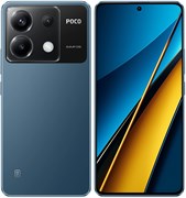 Poco X6, 8/256 ГБ, Blue