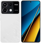 Poco X6, 12/512 ГБ, White