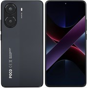 Poco X7 Pro, 12/512 ГБ, Black