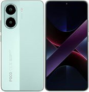 Poco X7 Pro, 12/512 ГБ, Green