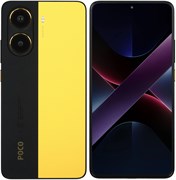 Poco X7 Pro, 12/512 ГБ, Yellow