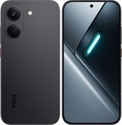 Poco X8 Pro, 12/512 ГБ, Black
