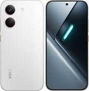 Poco X8 Pro, 12/512 ГБ, White