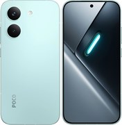 Poco X8 Pro, 8/256 ГБ, Mint green
