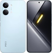 Poco X8 Pro Max, 12/256 ГБ, Blue