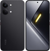 Poco X8 Pro Max, 12/512 ГБ, Black