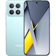Poco F8 Pro, 12/256 ГБ, Blue
