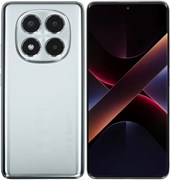 Poco X7, 12/512 ГБ, Silver