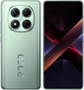 Poco X7, 12/512 ГБ, Green