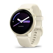 Vivoactive 6 лунно-золотистый, ремешком цвета слоновой кости 010-02985-01