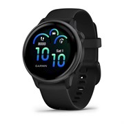 Vivoactive 6 розовые, розовым ремешком 010-02985-03