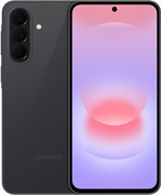 Galaxy A37, 12/256 ГБ, Чёрный